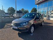 Lada (ВАЗ) Granta I Рестайлинг Стерлитамак  - изображение 23