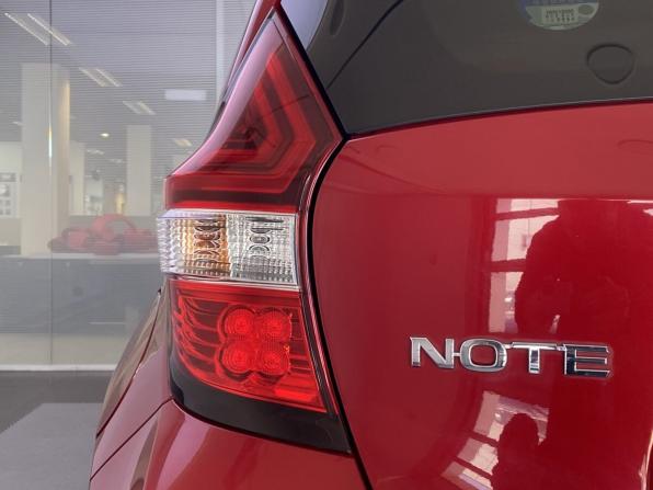 Nissan Note II Рестайлинг с пробегом 2018 года, цена 1 365 000 рублей, 174693 км, хэтчбек, Автокод Объявления