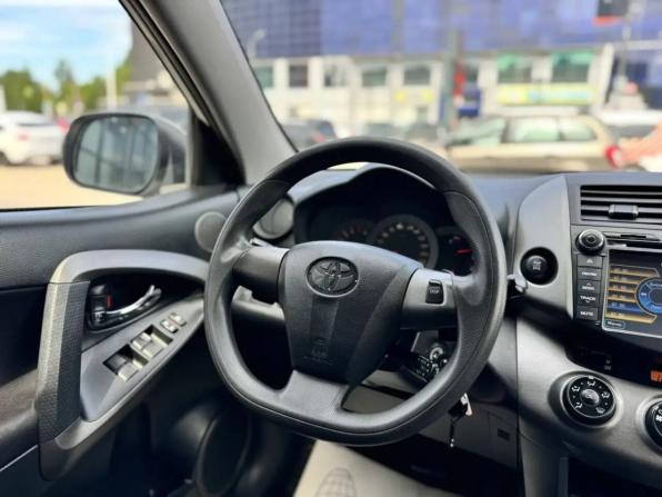 Toyota RAV4 III (XA30) Рестайлинг с пробегом 2010 года, цена 1 130 000 рублей, 260000 км, внедорожник, Автокод Объявления
