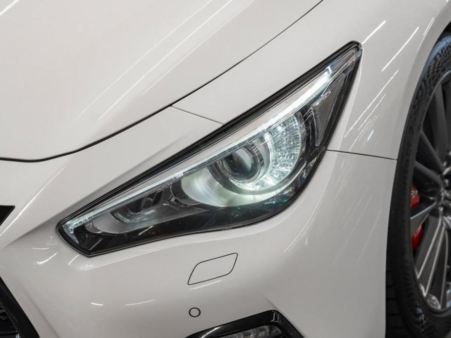 Infiniti Q50 I Рестайлинг Москва  - изображение 31