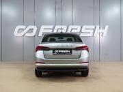 Skoda Rapid II Воронеж  - изображение 21