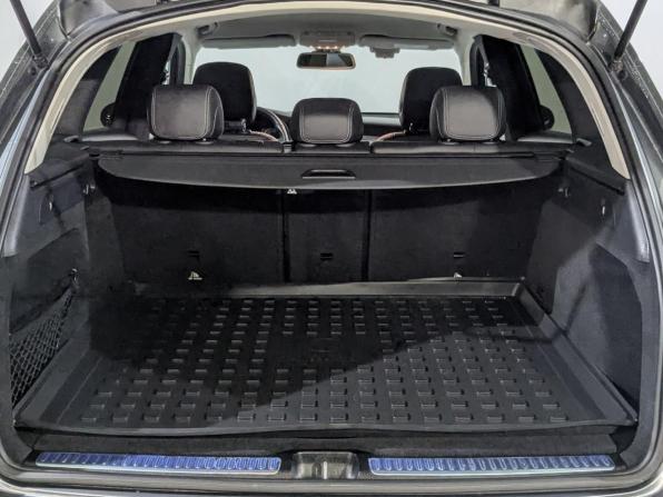 Mercedes-Benz GLC I (X253) с пробегом 2019 года, цена 3 580 000 рублей, 77528 км, внедорожник, Автокод Объявления