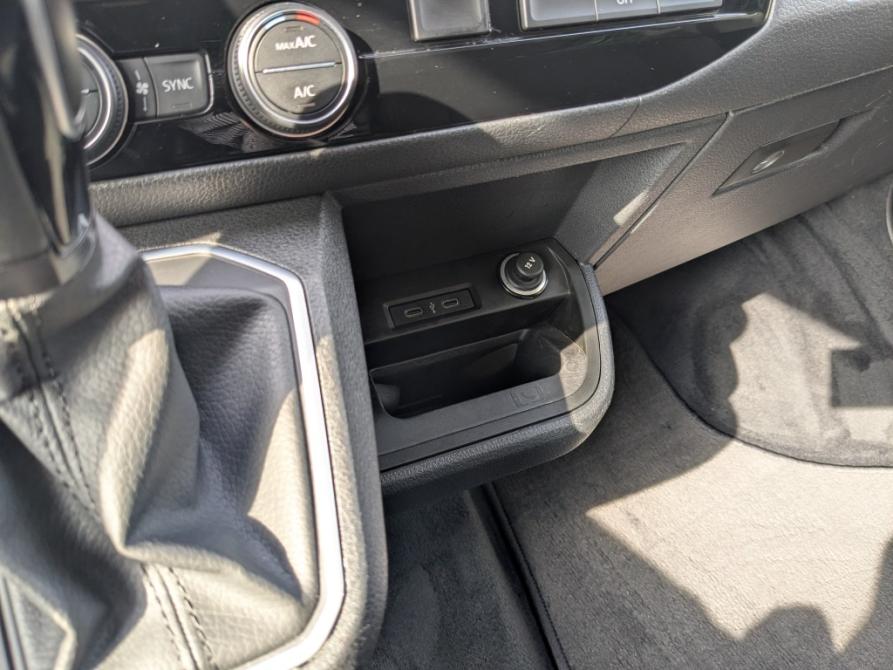 Volkswagen Multivan T6 Рестайлинг Москва  - изображение 4