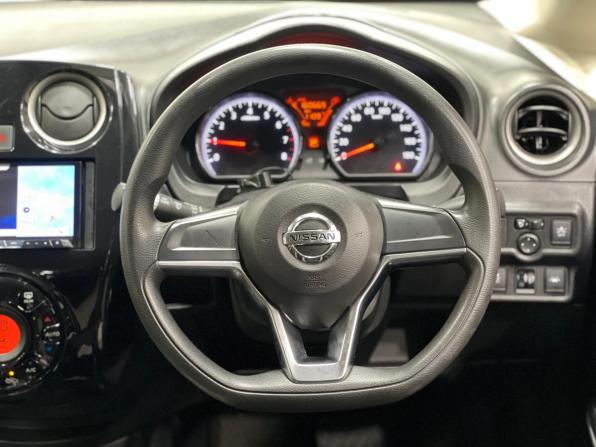 Nissan Note II Рестайлинг с пробегом 2018 года, цена 1 025 000 рублей, 160500 км, хэтчбек, Автокод Объявления