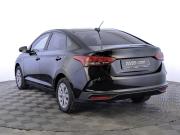 Hyundai Solaris II Рестайлинг Москва  - изображение 33