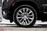 GMC Yukon V Москва  - изображение 38