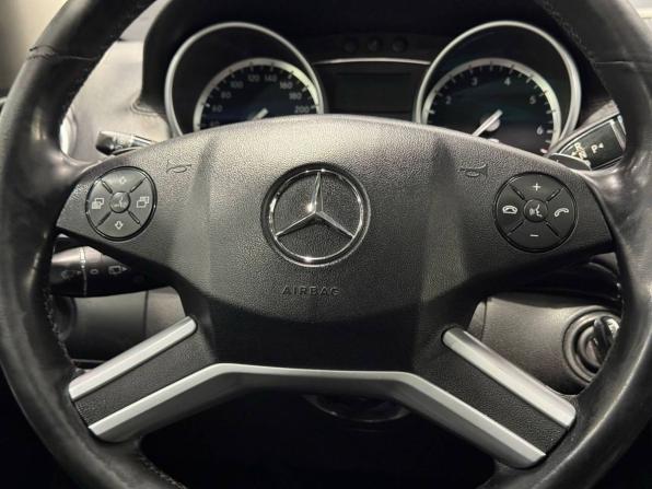 Mercedes-Benz GL-Класс I (X164) Рестайлинг с пробегом 2010 года, цена 1 196 000 рублей, 250000 км, внедорожник, Автокод Объявления
