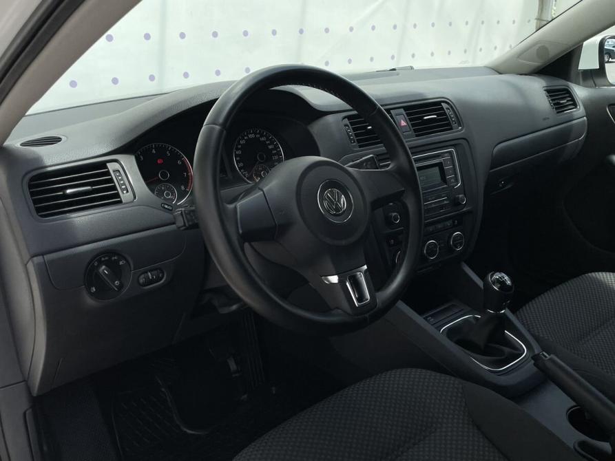Volkswagen Jetta VI Тамбов  - изображение 15