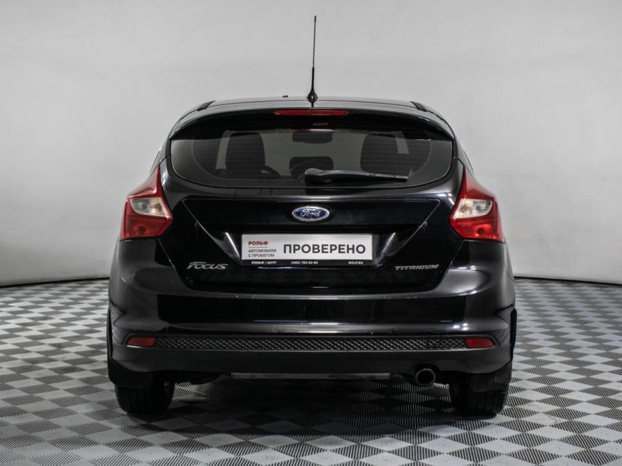 Ford Focus III Москва  - изображение 7