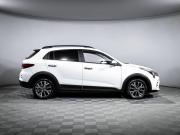 Kia Rio IV Рестайлинг Москва  - изображение 21