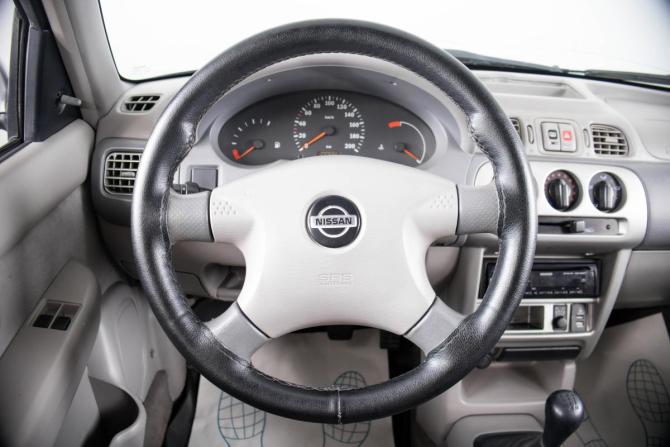 Nissan Micra II (K11) с пробегом 2000 года, цена 249 000 рублей, 244026 км, хэтчбек, Автокод Объявления