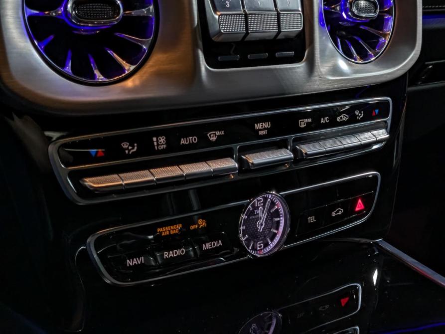 Mercedes-Benz G-Класс AMG II (W463) Химки  - изображение 29