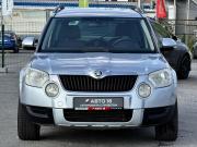 Skoda Yeti I Ижевск  - изображение 32