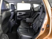 Nissan Murano III (Z52) Москва  - изображение 48