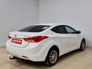 Hyundai Elantra V (MD) Альметьевск  - изображение 29