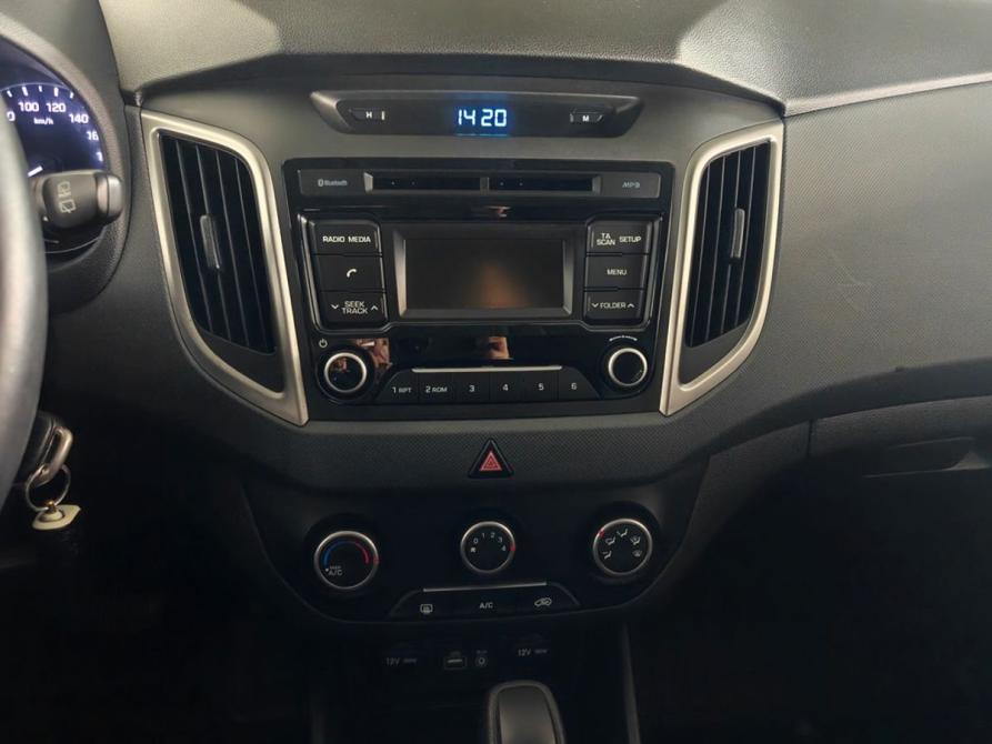 Hyundai Creta I Москва  - изображение 14
