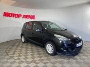 Renault Scenic III Воронеж  - изображение 28