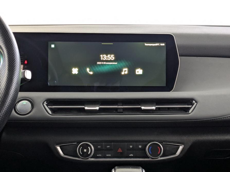 BAIC U5 Plus Москва  - изображение 24