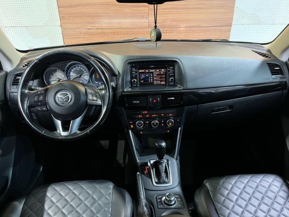 Mazda CX-5 I с пробегом 2014 года, цена 1 649 990 рублей, 226354 км, внедорожник, Автокод Объявления