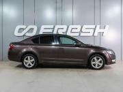 Skoda Octavia III (A7) Воронеж  - изображение 23