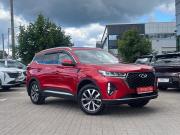 Chery Tiggo 7 Pro Max I Санкт-Петербург  - изображение 13