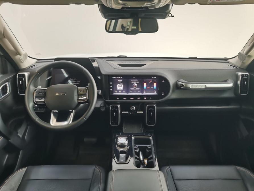 Haval Dargo I Барнаул  - изображение 10