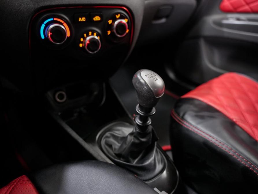 Kia Rio II Ульяновск  - изображение 17