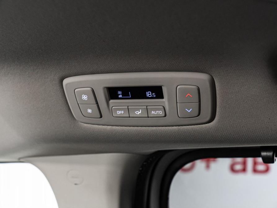 Kia Carnival IV Тюмень  - изображение 22