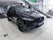 Jaguar F-Pace I Рестайлинг Казань  - изображение 25
