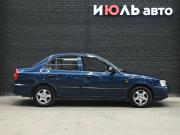 Hyundai Accent II Екатеринбург  - изображение 20