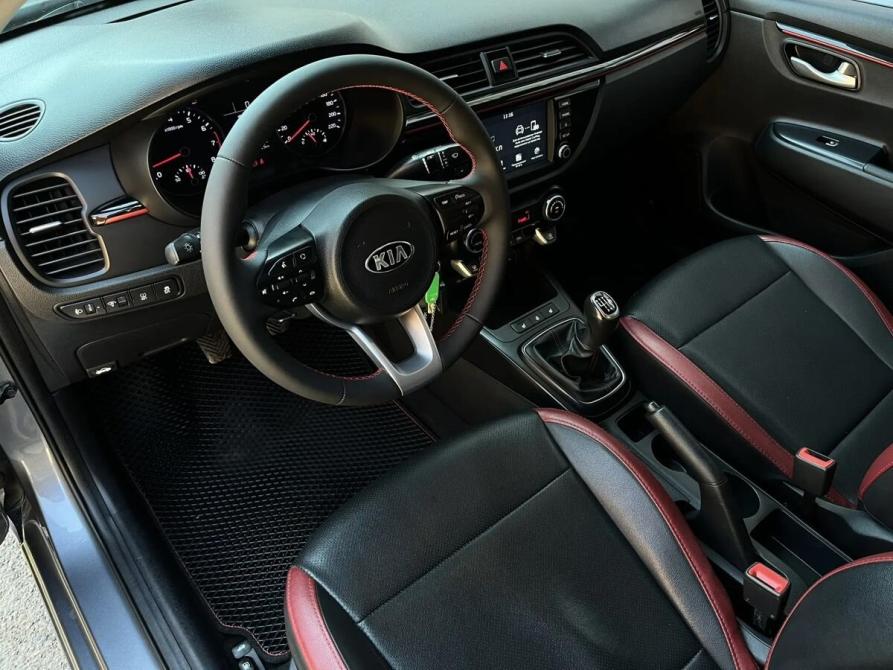 Kia Rio IV Казань  - изображение 5