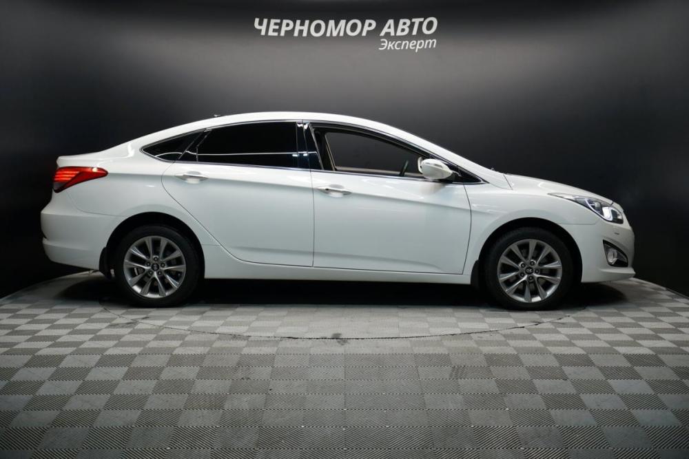 Hyundai i40 I Крым  - изображение 6