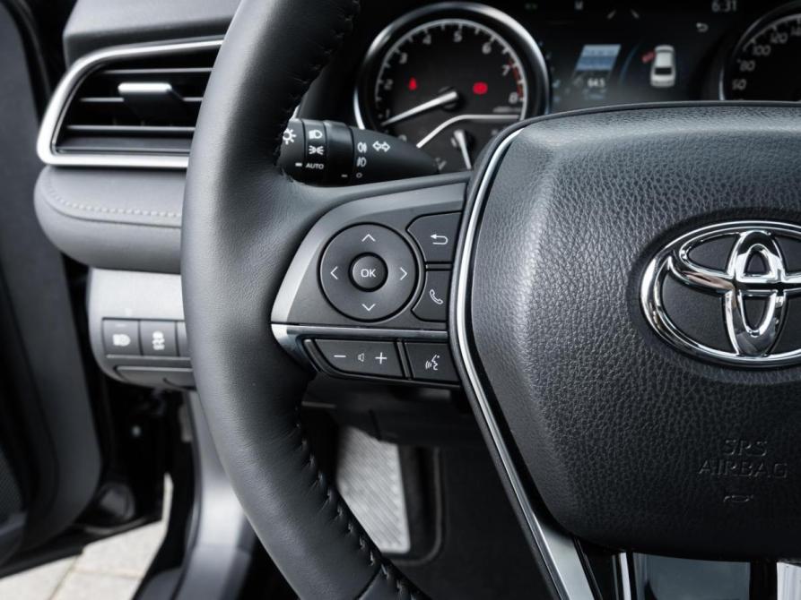 Toyota Camry VIII (XV70) Рестайлинг Ставрополь  - изображение 21