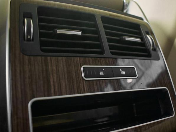 Land Rover Range Rover Sport II с пробегом 2015 года, цена 2 600 000 рублей, 227651 км, внедорожник, Автокод Объявления