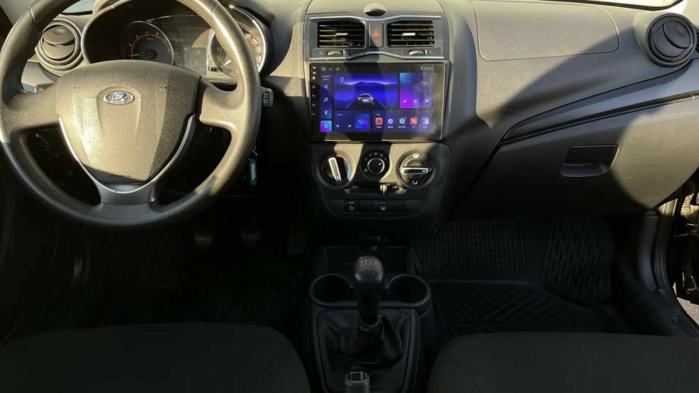 Lada (ВАЗ) Granta I Рестайлинг Оренбург  - изображение 3