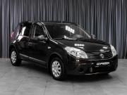 Renault Sandero I Тюмень  - изображение 16