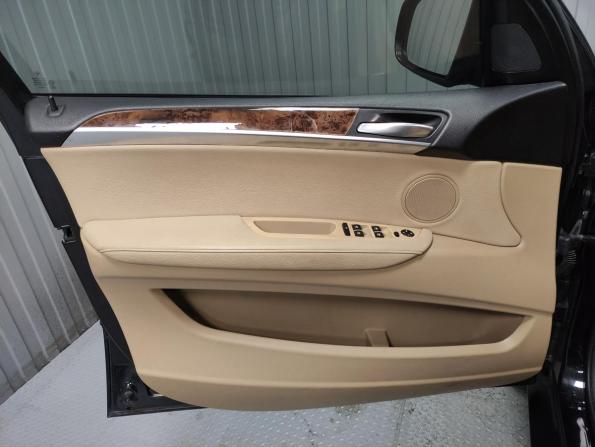 BMW X5 II (E70) с пробегом 2007 года, цена 1 385 000 рублей, 286000 км, внедорожник, Автокод Объявления