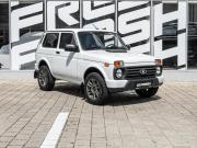 Lada (ВАЗ) Niva Legend Ставрополь  - изображение 19