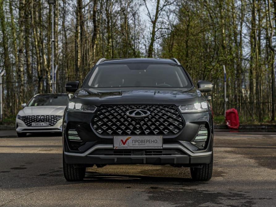 Chery Tiggo 7 Pro I Санкт-Петербург  - изображение 3