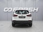 Nissan Qashqai II Рестайлинг Ростов-на-Дону  - изображение 21