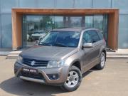 Suzuki Grand Vitara II Рестайлинг 2 Оренбург  - изображение 16