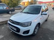Lada (ВАЗ) Kalina II Пермь  - изображение 3
