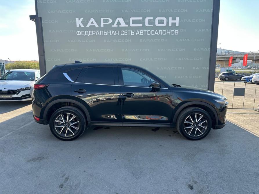 Mazda CX-5 II Екатеринбург  - изображение 4
