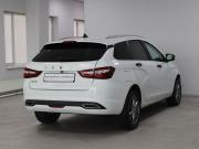 Lada (ВАЗ) Vesta I Рестайлинг (NG) Старый Оскол  - изображение 22