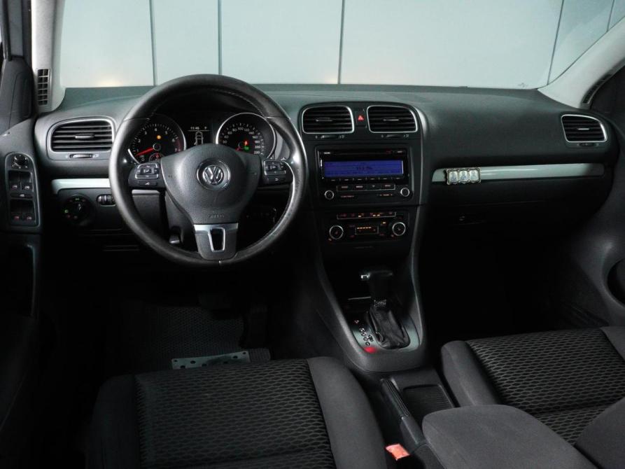 Volkswagen Golf VI Минеральные Воды  - изображение 6