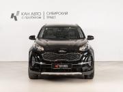 Kia Sportage IV Рестайлинг Казань  - изображение 11