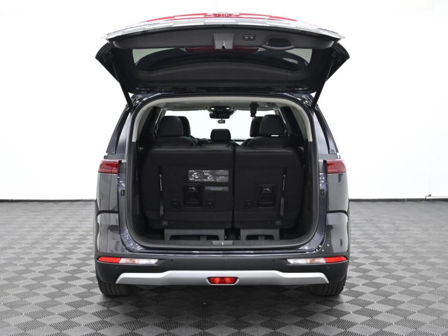 Kia Carnival IV Москва  - изображение 5