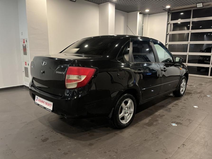 Lada (ВАЗ) Granta I Чебоксары  - изображение 3