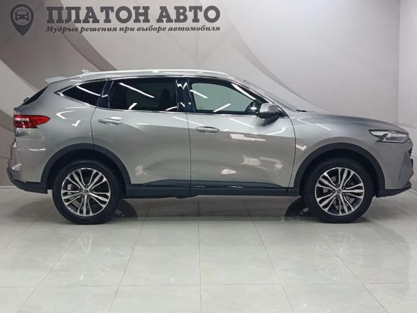Haval F7 I Рестайлинг с пробегом 2023 года, цена 1 879 000 рублей, 61000 км, внедорожник, Автокод Объявления