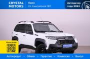 Lada (ВАЗ) Niva Омск  - изображение 24